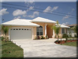 House Sunflower Cape Coral Fl