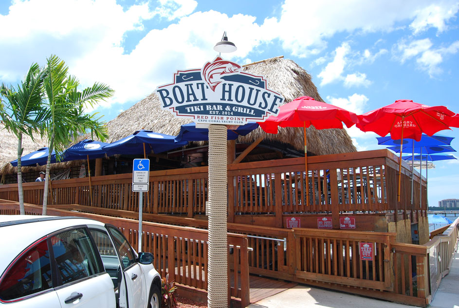 Restaurant Cape Coral