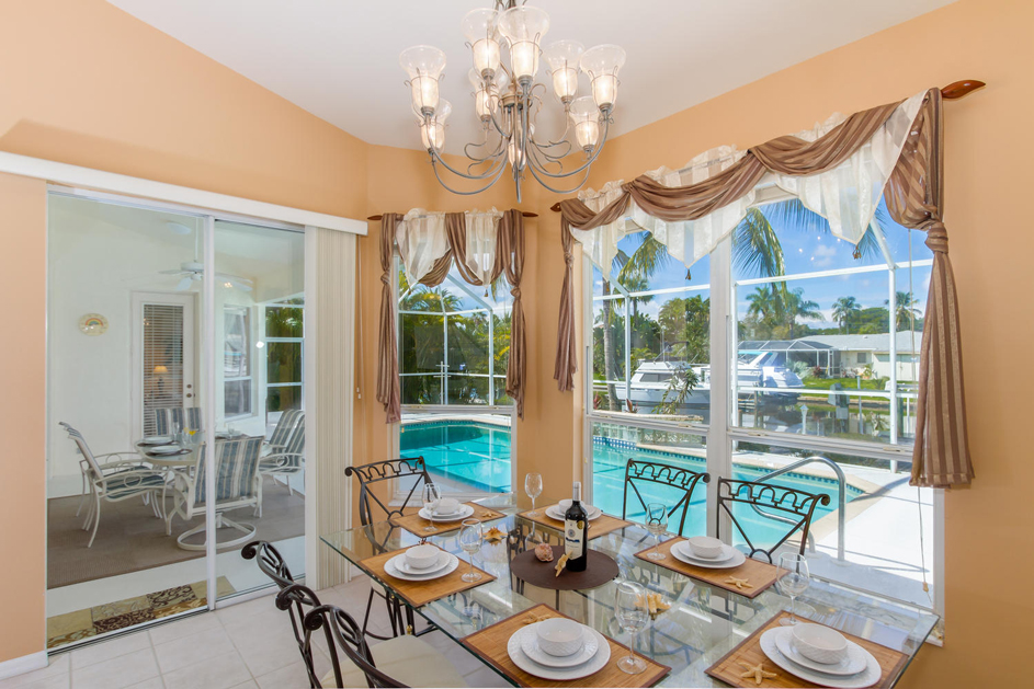 House Laura Cape Coral Florida