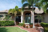House Sand Dollar Cape Coral Fl