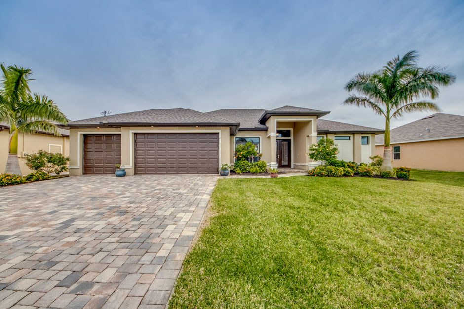 Sunview Front Vacation Rentals Cape Coral